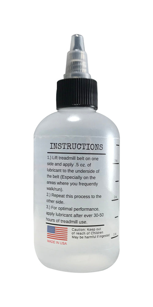 Where to buy treadmill lubricant hot sale